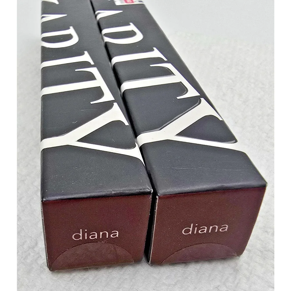 2X Karity The Mattes Matte Liquid Lipstick “Diana”